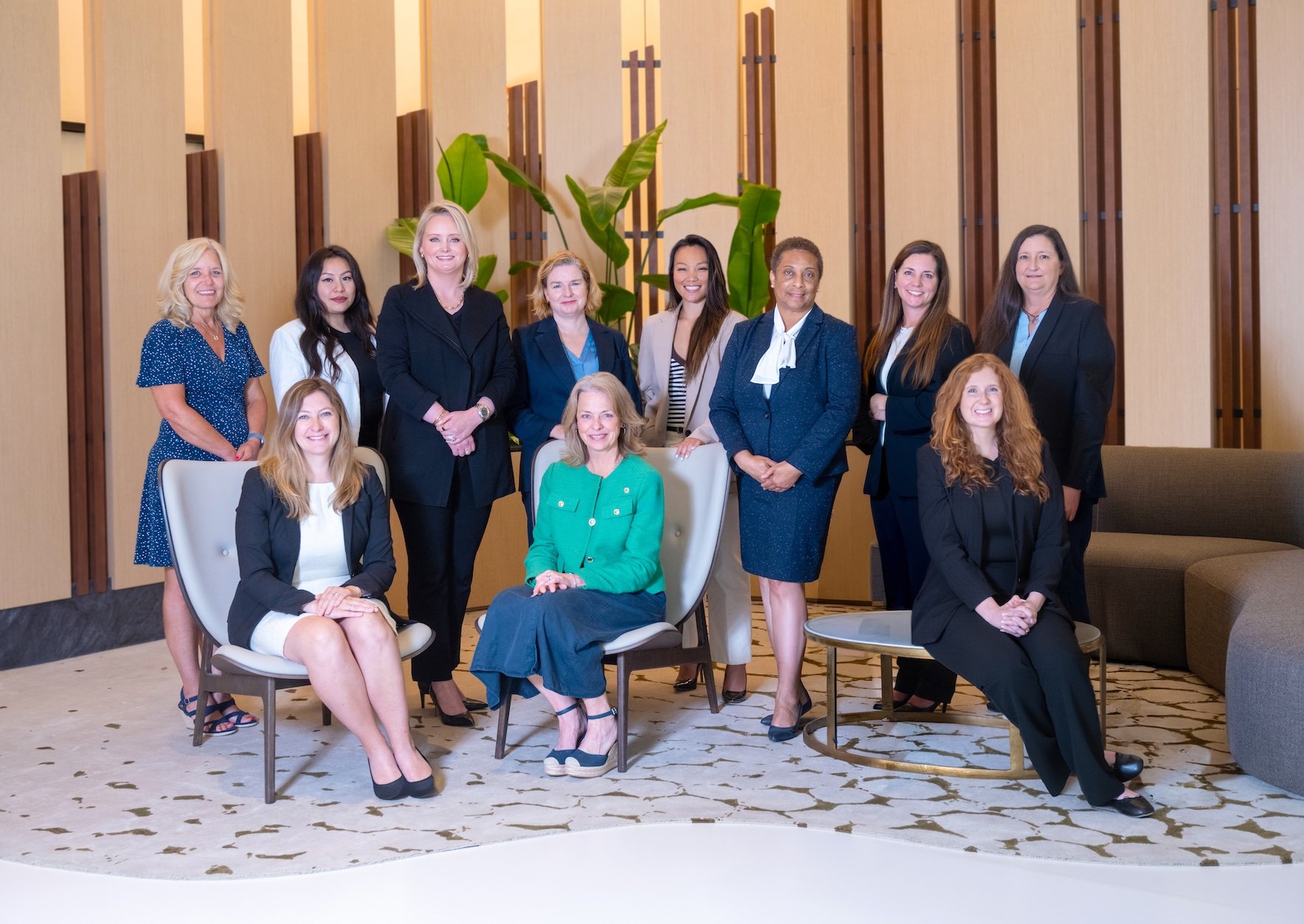 Women of Evermay - August 2026