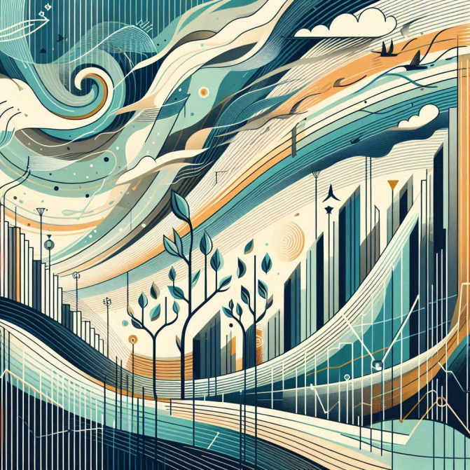 Quarterly Review and Outlook - April 2025