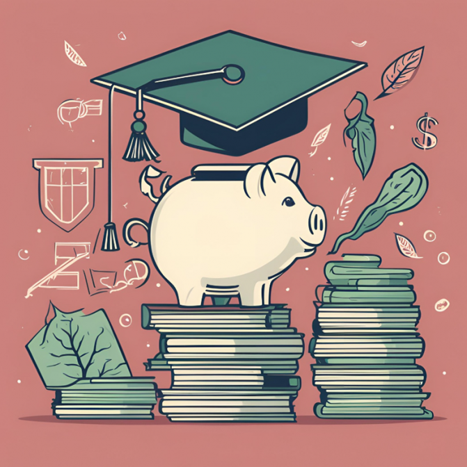 The 529 Plan Advantage for Grandparents