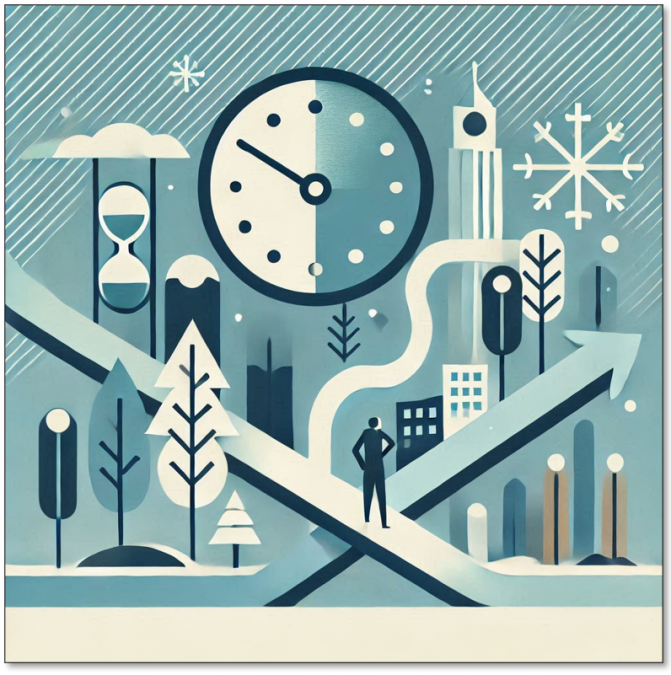 Quarterly Review and Outlook - January 2025